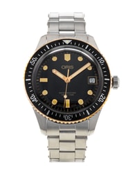Oris Divers 733 7747 43 54 MB